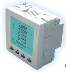 WH-903多功能电力监测仪